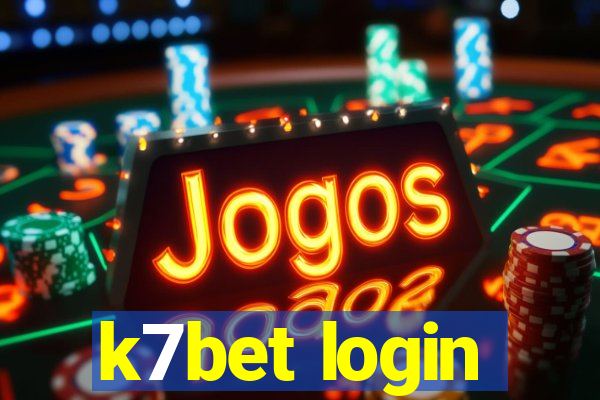 k7bet login